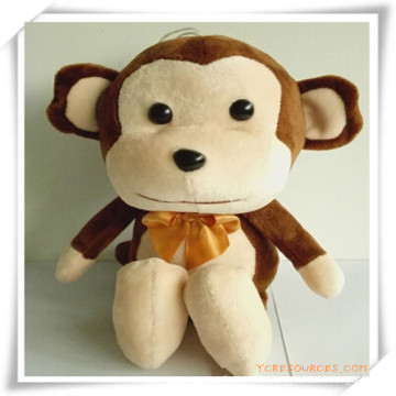 Lucky Monkey Plush Toys para la promoción